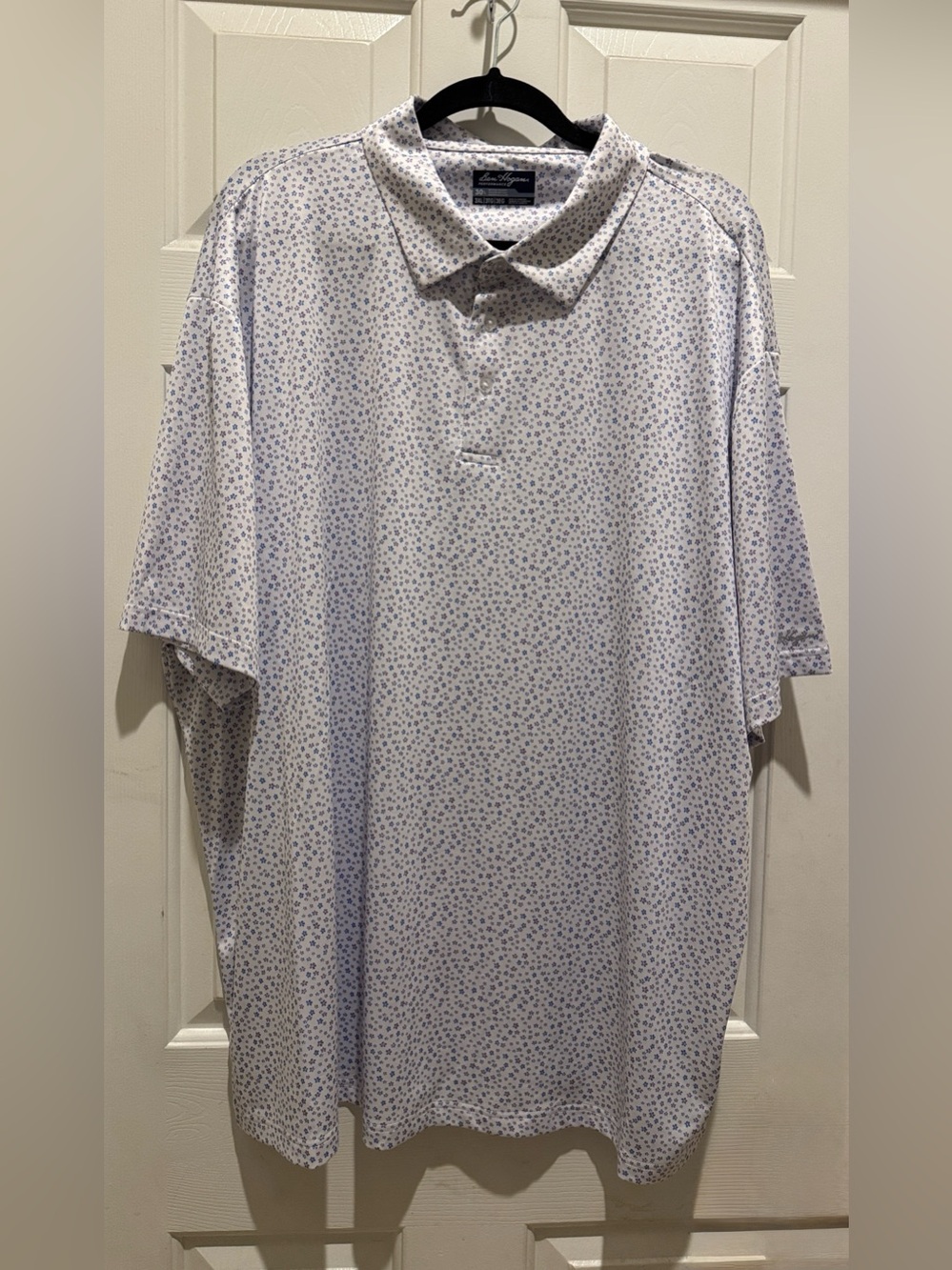 Ben Hogan Performance Shirt Size 3XL